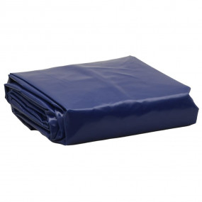 Tarpaulin Blue 16.4x19.7' 7.11 oz/ft