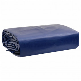Tarpaulin Blue 3.3x8.2' 7.11 oz/ft