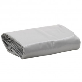 Tarpaulin Grey  9.8 ' 7.11 oz/ft