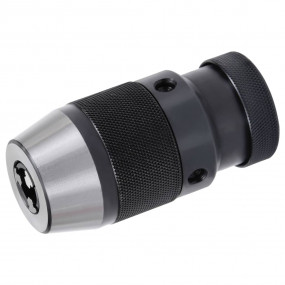 Quick Release Drill Chuck MT2-B16 with 0.51 " Clamping ...