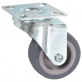 36 pcs Swivel Casters 1.97 " (3x143434)