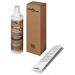 Wood Cleaner & Refresher 8.5 fl oz