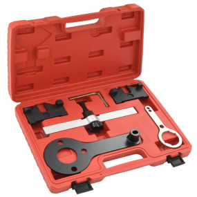 6 Piece Engine Timing Tool Kit for BMW N63B44 V8 X5 X6 ...