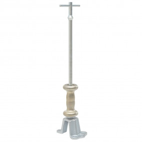 Wheel Bearing Puller with Slide Hammer