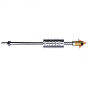 Slide Hammer for Spotter 16.5 " Carbon Steel