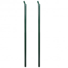 Fence Struts 2 pcs 78.7"