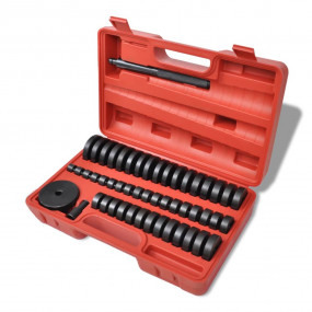 Custom Built Bush / Bearing / Seal Driver Master Set Di...