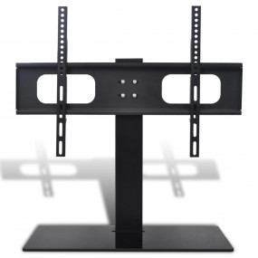 Pedestal TV Stand for 37-55 Inch Screen Max VESA 23.6"x...
