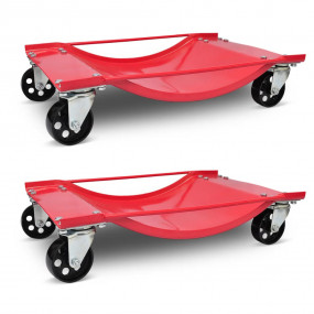 Car Transport Dolly 2pcs