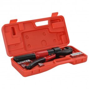 Hydraulic Crimping Pliers 0.006-0.009-0.012-0.016-0.025...