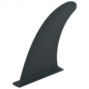 Center Fin for Stand Up Paddle Board 7.2"x8.3" Plastic ...