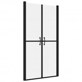 Shower Door Frosted ESG (26.8"-28")x74.8"