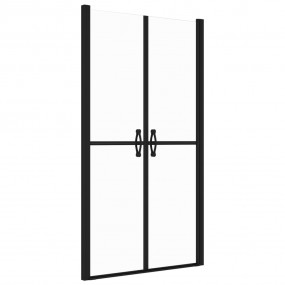 Shower Door Clear ESG (28.7"-29.9")x74.8"