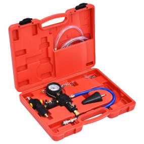 Cooling System Vacuum Purge and Refill Kit Universal Fi...