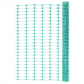 Patio Fence 98.4 ' Green