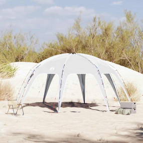 Party Tent Grey Waterproof