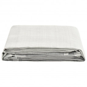 Tent Carpet 118.1x98.4" Grey
