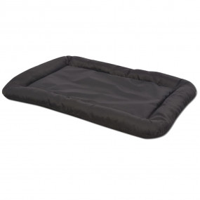 Dog Mattress Size M Black