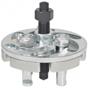 Universal Timing Pulley Puller Adjustable 1.65 - 3.23 "