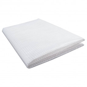 Leno Tarpaulin 1.53 oz/ft 19.7x32.8' White