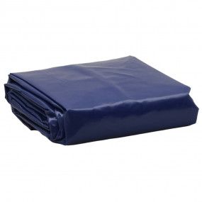 Tarpaulin Blue 4.9x6.6' 7.11 oz/ft