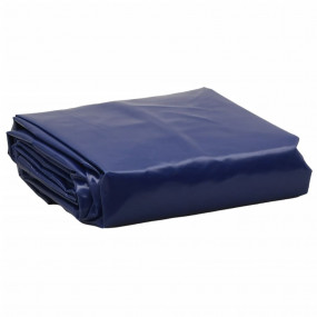 Tarpaulin Blue 16.4x26.2' 7.11 oz/ft