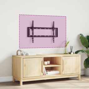TV Wall Mount for 26-63 Inch Screen Max VESA 23.62x15.7...