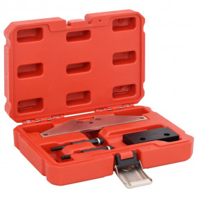 4 Piece Engine Timing Tool Set for Fiat 1,4 12 V
