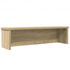 Kitchen Rack Stackable Sonoma Oak 23.6x5.9x6.3" Enginee...
