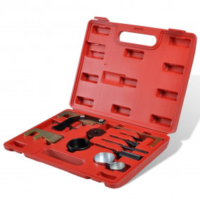 Timing Locking Set Camshaft Diesel Vauxhall Opel Renaul...