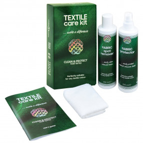 Textile Care Kit "CARE KIT" 6.6x820.2'l