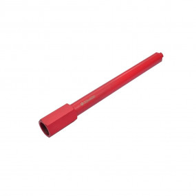 1.3"x15.7" Dry and Wet Diamond Core Drill Bit