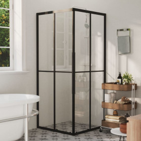 Shower Cabin ESG 31.5"x31.5"x70.9"