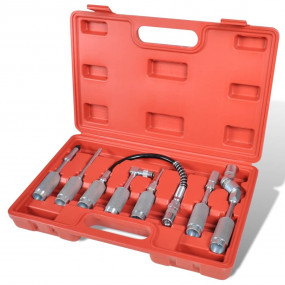7-Piece Lube Accessory Kit
