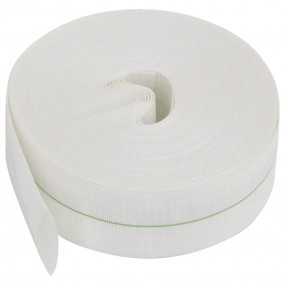 Flat Hose 164' 2" PE