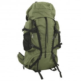 Hiking Backpack Army Green 21.1 galOxford Fabric
