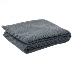 Tent Carpet Light Grey 14.8x8.2'