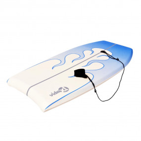 Bodyboard Blue 37.0 "
