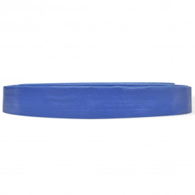 Flat Hose 82.0 ' 1" PVC Water Delivery