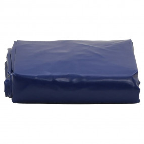 Tarpaulin Blue 3.3x8.2' 7.11 oz/ft