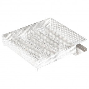 Cold Smoke Generator 5-Chamber 8.3 " Stainless Steel