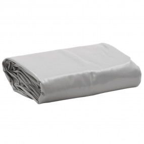 Tarpaulin Grey  7.2 ' 7.11 oz/ft