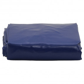 Tarpaulin Blue  13.1 ' 7.11 oz/ft