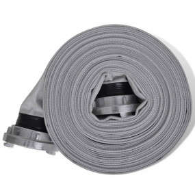 Fire Hose 65.6 ' 3" with B-storz Couplings