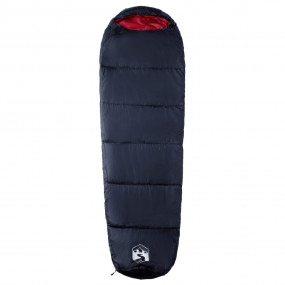 Mummy Sleeping Bag for Adults Camping 3 Seasons
