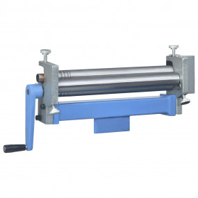 Manually Operated Steel Plate Bending Machine 12.60 "