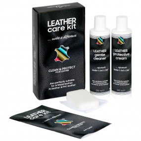 Leather Care Kit "CARE KIT" 6.6x820.2'l