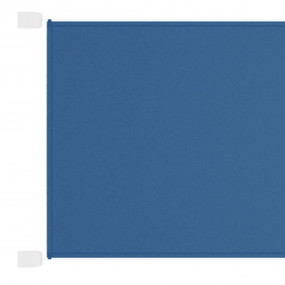 Vertical Awning Blue Oxford fabric (100% polyester) 55....