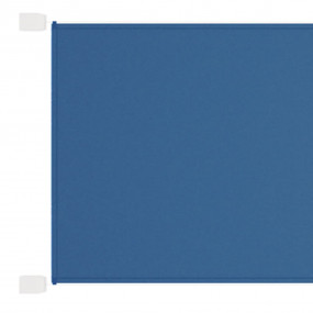 Vertical Awning Blue Oxford fabric (100% polyester) Lar...