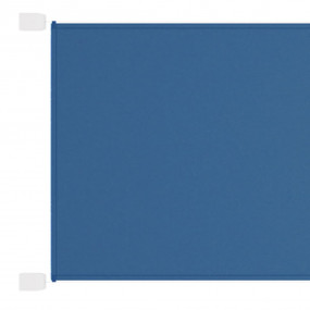Vertical Awning Blue Oxford fabric (100% polyester) 78....